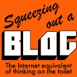 Random (and possibly irritating) thought