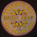 Bungalow Bill's Rocks!