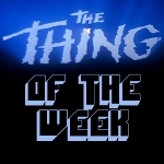 Things we are liking this week