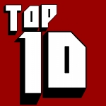 Ten things. Sometimes good. Mostly crap.