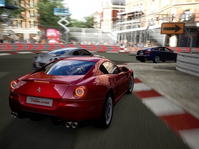 Gran Turismo 6 : Blast From The Past PS3 Review