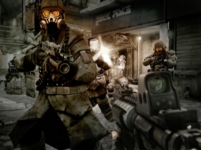 Killzone 3 PlayStation 3 Review