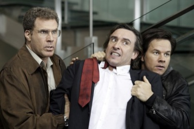 REVIEW: The Other Guys (DVD)