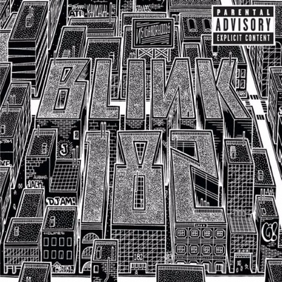 Blink-182: Neighborhoods (CD)