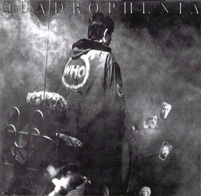 The Who – Quadrophenia (CD)