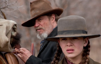 Review: True Grit (Blu-ray)
