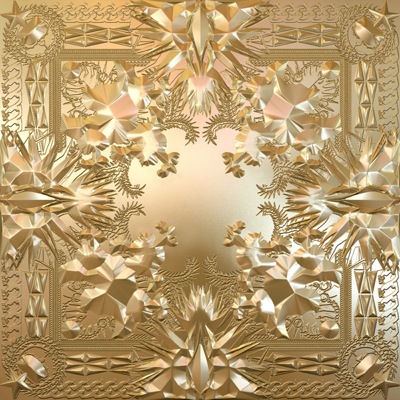 Review: Kanye West and Jay-Z – Watch The Throne (CD)