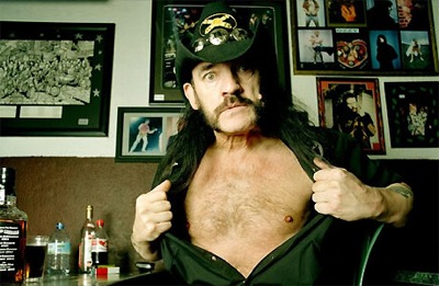 Lemmy (DVD)