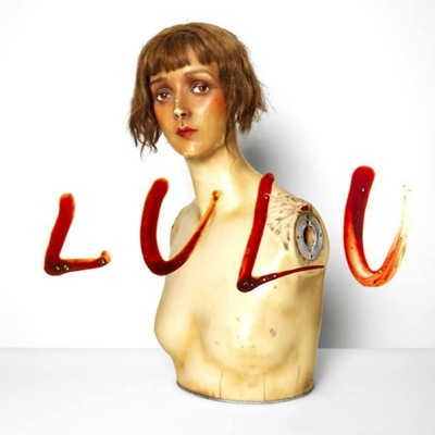 Metallica and Lou Reed – Lulu (CD)