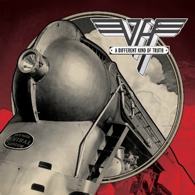 REVIEW: Van Halen – A Different Kind Of Truth (CD)