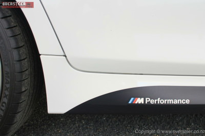 BMW 530d Performance Edition (02)