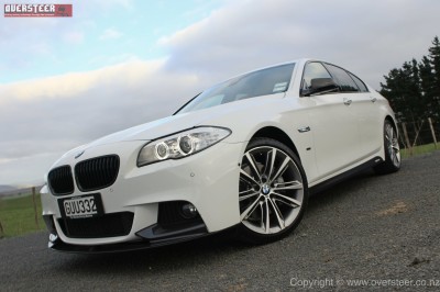 BMW 530d Performance Edition (03)
