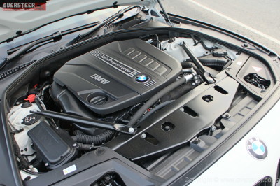 BMW 530d Performance Edition (04)