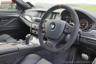 BMW 530d Performance Edition (05)