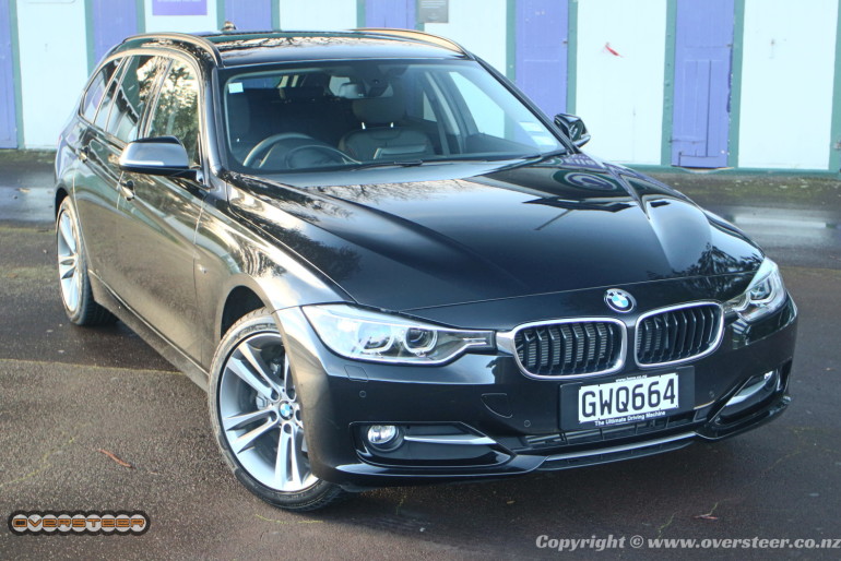 Bmw 330d lack power #5