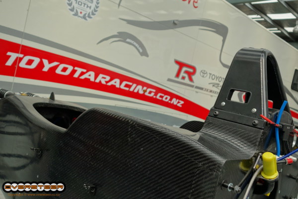 Toyota Racing New Zealand's website www.toyotaracing.co.nz has up to date results throughout the TRS season.