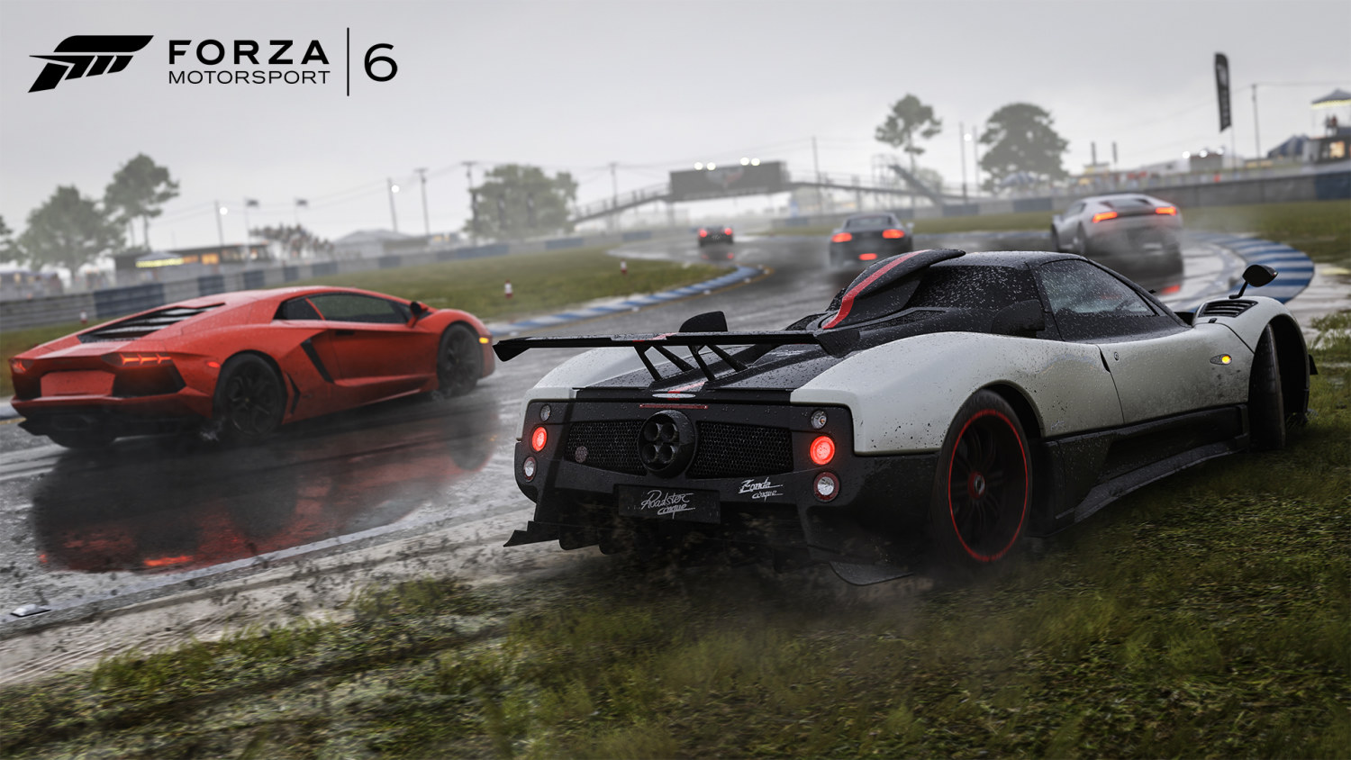 REVIEW: Forza Motorsport 6 (Xbox One) – OVERSTEER