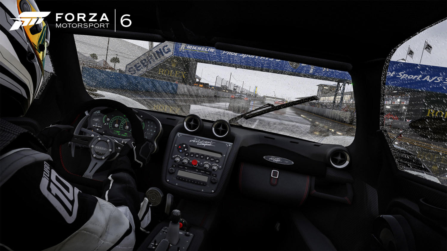 REVIEW: Forza Motorsport 6 (Xbox One) – OVERSTEER