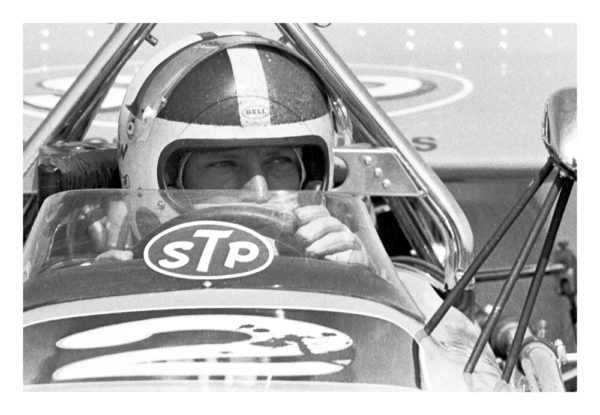 1971 March Cosworth 701 IMAGE/terry marshall
