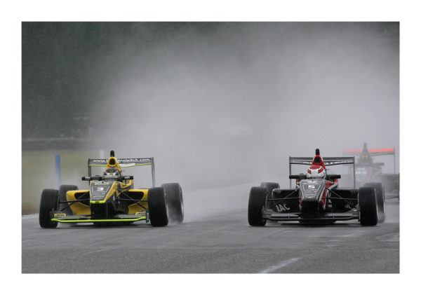 Leitch-Piquet. IMAGE/terry marshall