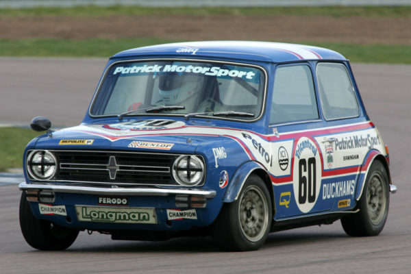 A racing legend in other disciplines, the plucky little Mini was a hit in the BTCC too. Able to carve through a grid like nothing else, the Mini became known for coming out on top over far bigger, more powerful rivals. As with the Volvo, the BTCC presence of the Mini did wonders for public opinion of the model.